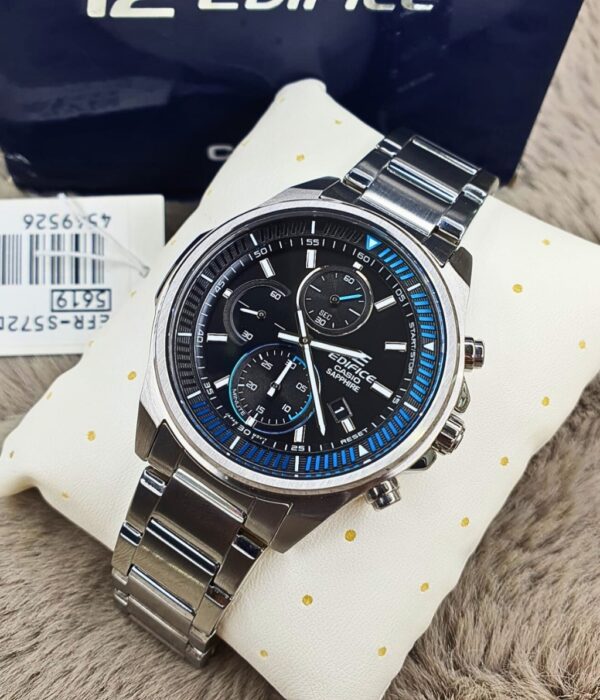Hình ảnh Casio Nam EFR-S572D-1AVUDF