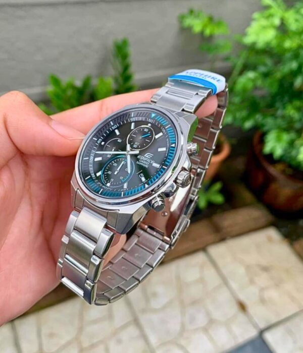 Hình ảnh Casio Nam EFR-S572D-1AVUDF