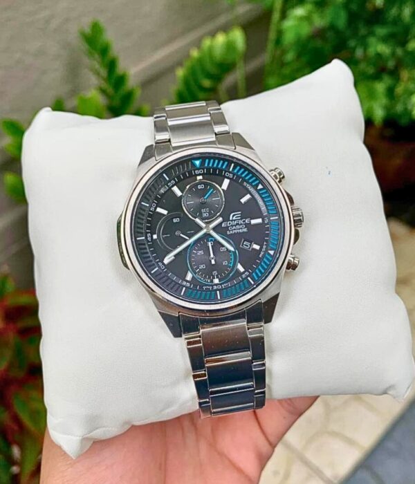 Hình ảnh Casio Nam EFR-S572D-1AVUDF