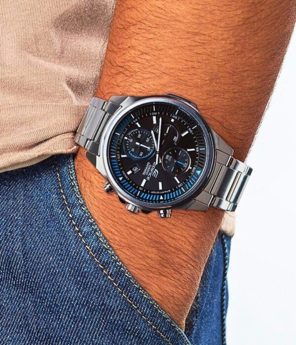 Hình ảnh Casio Nam EFR-S572D-1AVUDF