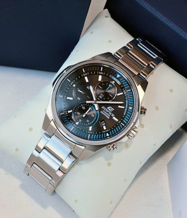 Hình ảnh Casio Nam EFR-S572D-1AVUDF