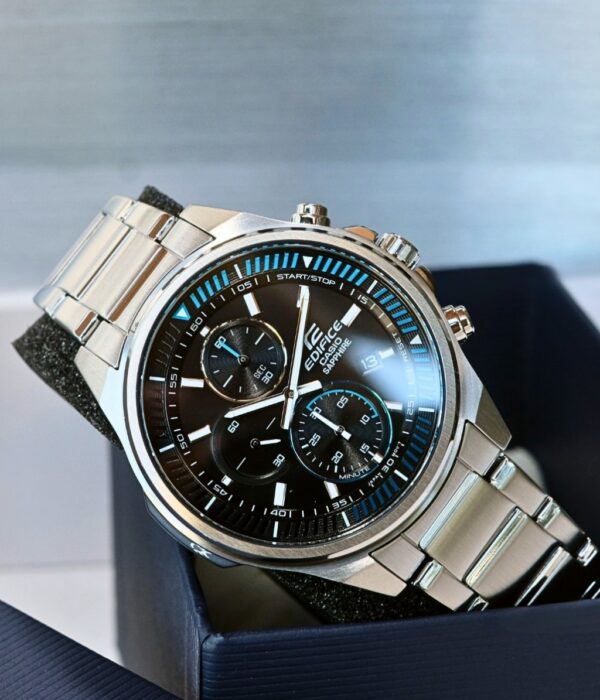 Hình ảnh Casio Nam EFR-S572D-1AVUDF
