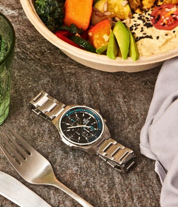 Hình ảnh Casio Nam EFR-S572D-1AVUDF