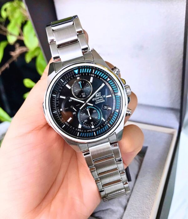 Hình ảnh Casio Nam EFR-S572D-1AVUDF