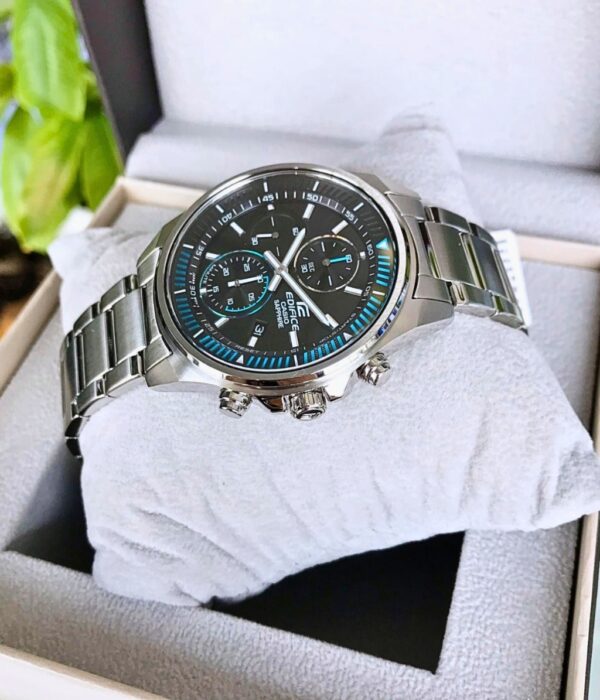 Hình ảnh Casio Nam EFR-S572D-1AVUDF
