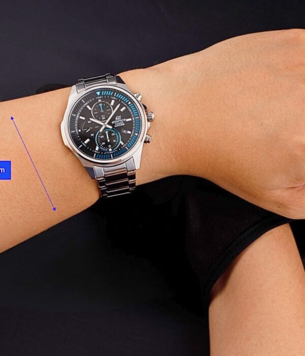 Hình ảnh Casio Nam EFR-S572D-1AVUDF