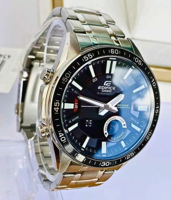 Hình ảnh Casio Nam EFV-C100D-1AVDF