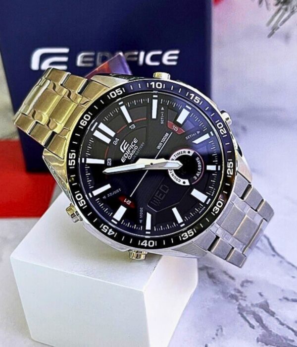 Hình ảnh Casio Nam EFV-C100D-1AVDF