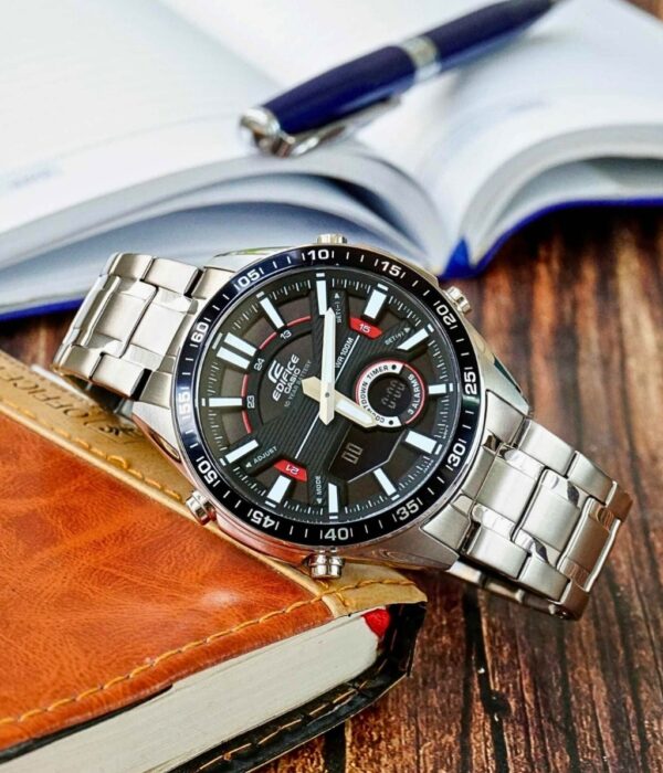 Hình ảnh Casio Nam EFV-C100D-1AVDF