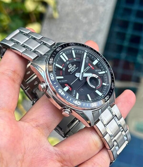 Hình ảnh Casio Nam EFV-C100D-1AVDF