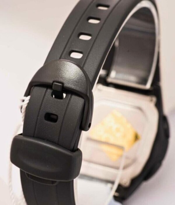 Hình ảnh Casio Nam F-200W-1ADF