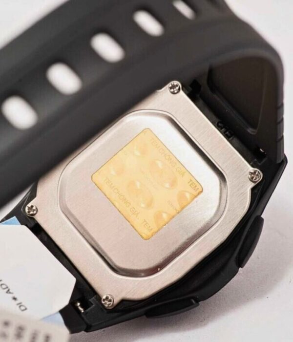 Hình ảnh Casio Nam F-200W-9ADF
