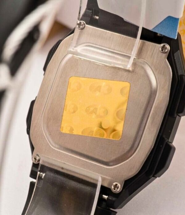 Hình ảnh Casio Nam F-201WA-9ADF