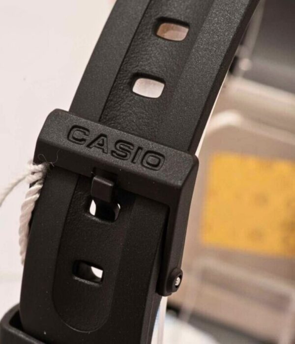 Hình ảnh Casio Nam F-201WA-9ADF
