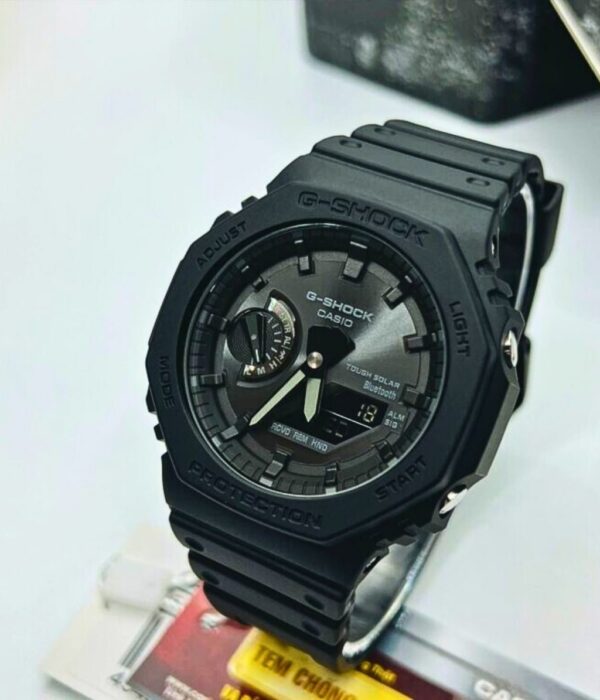 Hình ảnh Casio Nam GA-B2100-1A1DR