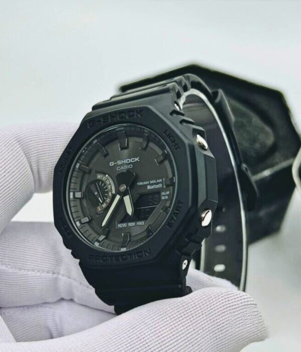 Hình ảnh Casio Nam GA-B2100-1A1DR