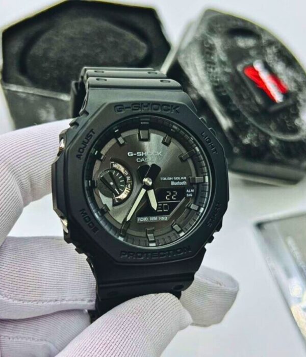Hình ảnh Casio Nam GA-B2100-1A1DR