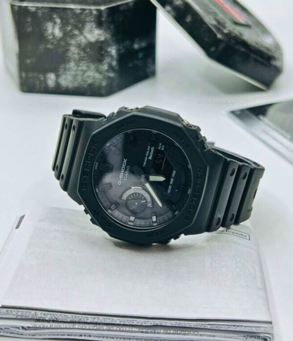Hình ảnh Casio Nam GA-B2100-1A1DR