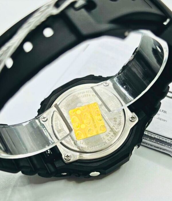 Hình ảnh Casio Nam GA-B2100-1A1DR