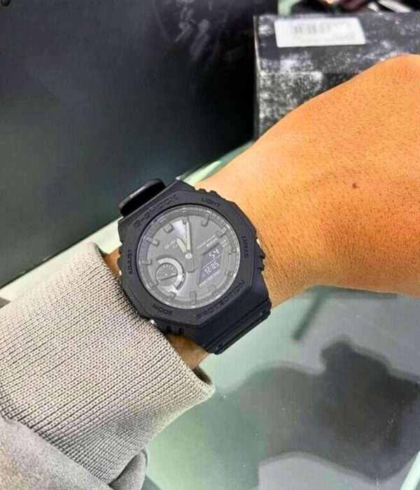 Hình ảnh Casio Nam GA-B2100-1A1DR