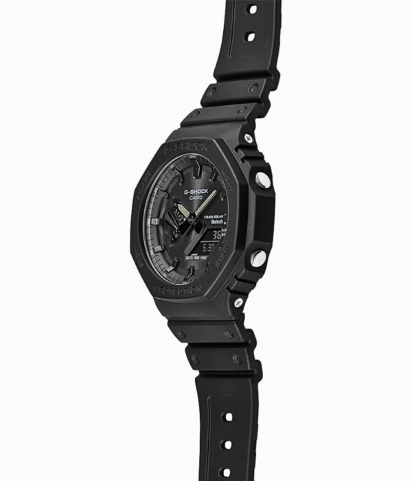 Hình ảnh Casio Nam GA-B2100-1A1DR