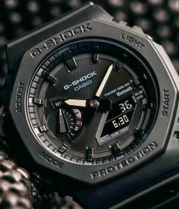 Hình ảnh Casio Nam GA-B2100-1A1DR