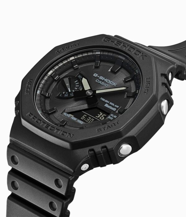 Hình ảnh Casio Nam GA-B2100-1A1DR