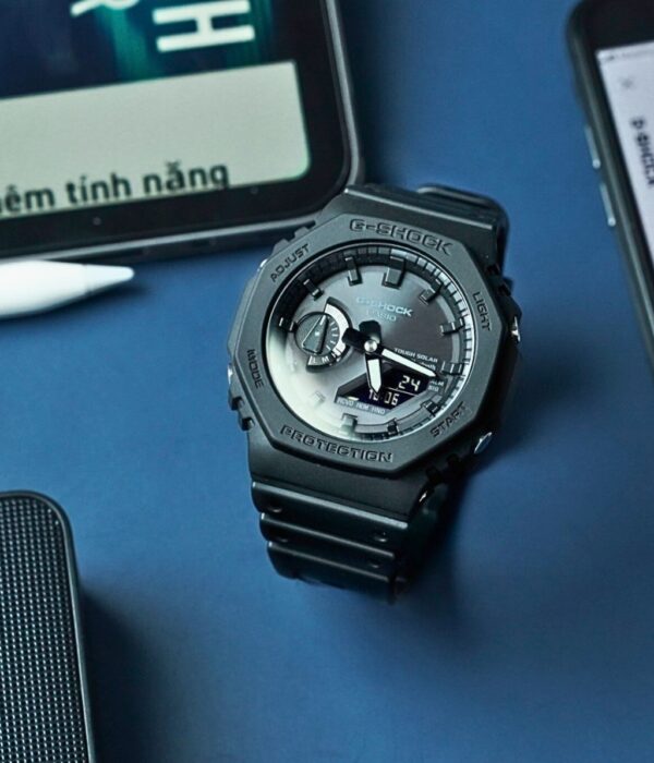 Hình ảnh Casio Nam GA-B2100-1A1DR