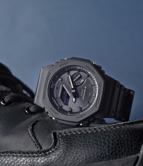 Hình ảnh Casio Nam GA-B2100-1A1DR
