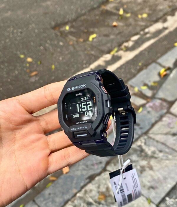 Hình ảnh Casio Nam GBD-200-1DR