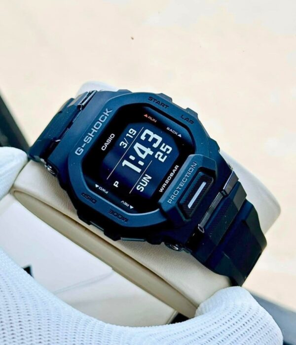 Hình ảnh Casio Nam GBD-200-1DR