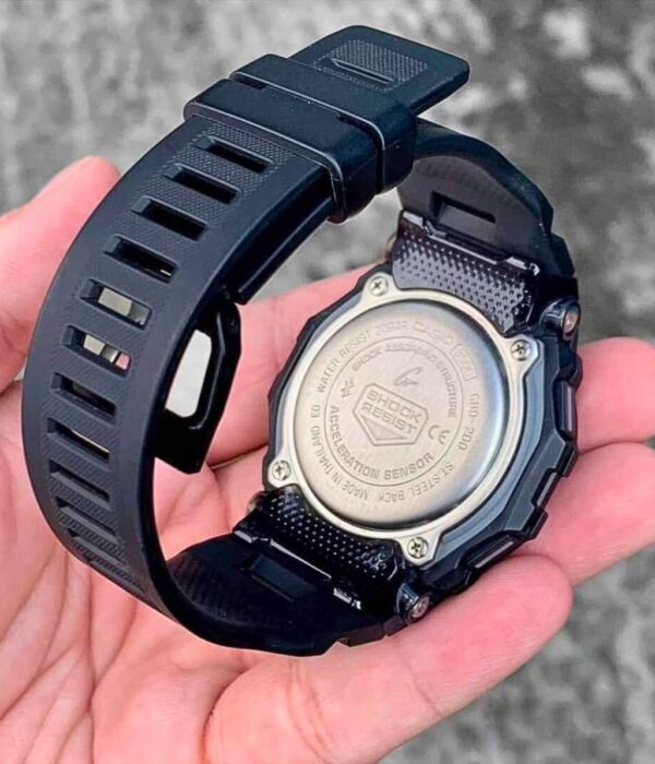 Hình ảnh Casio Nam GBD-200-1DR