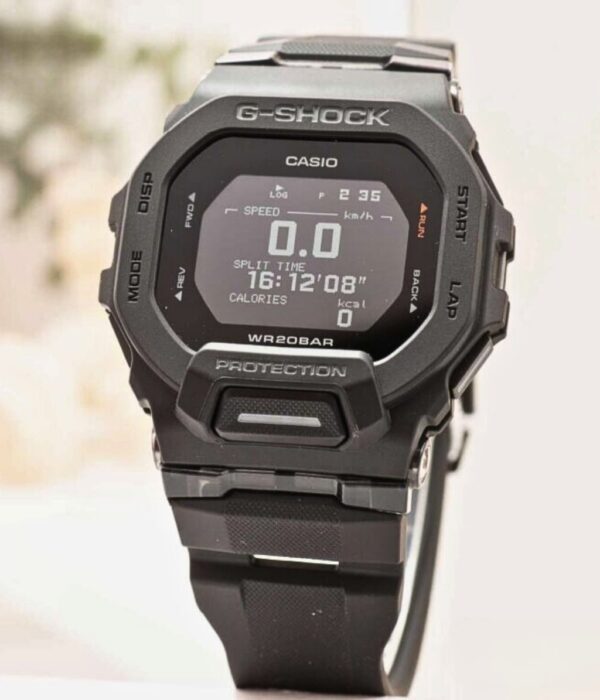 Hình ảnh Casio Nam GBD-200-1DR