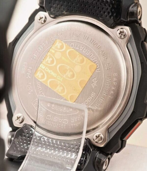 Hình ảnh Casio Nam GBD-200-1DR