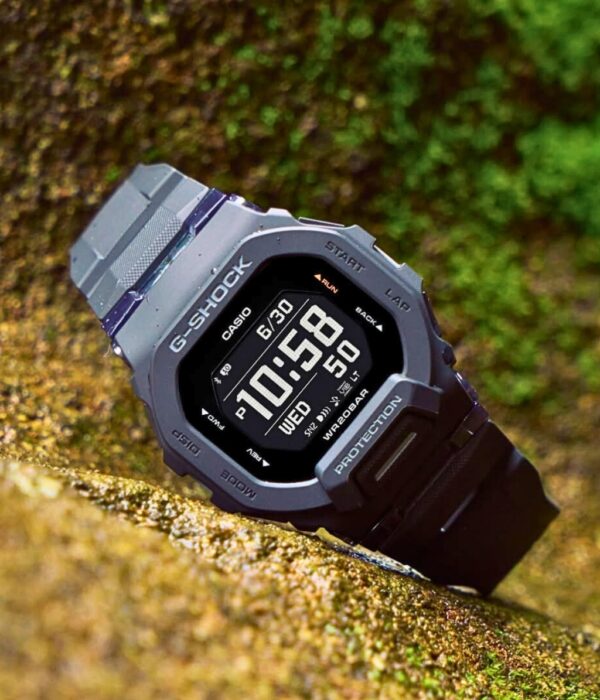 Hình ảnh Casio Nam GBD-200-1DR