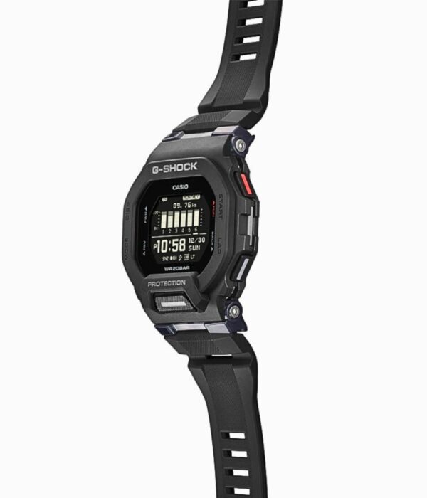 Hình ảnh Casio Nam GBD-200-1DR