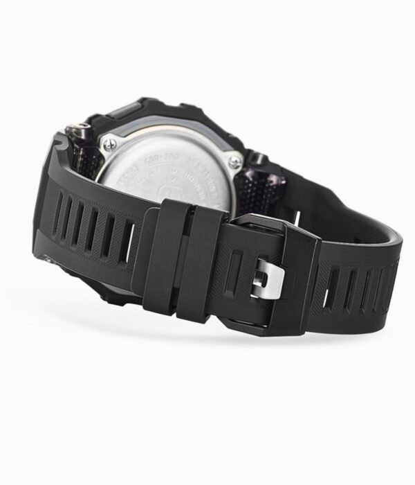 Hình ảnh Casio Nam GBD-200-1DR
