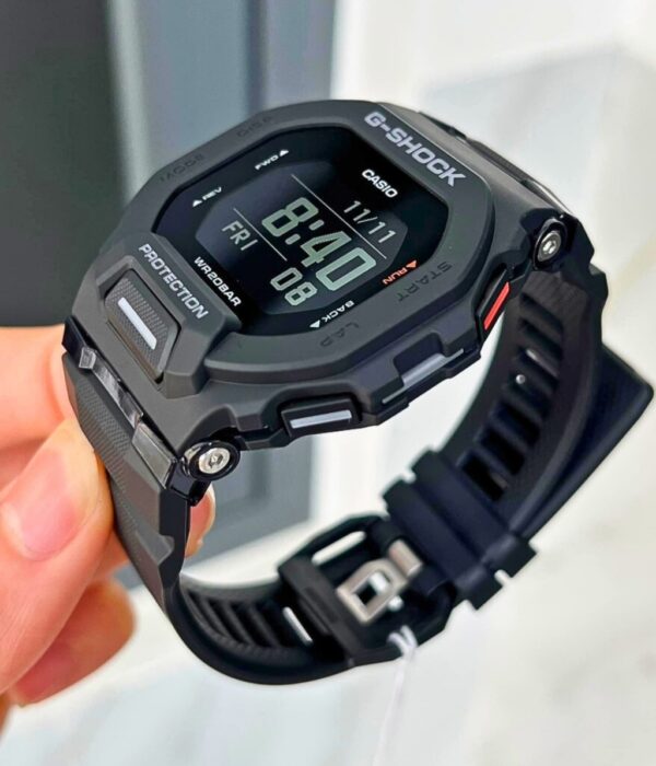 Hình ảnh Casio Nam GBD-200-1DR