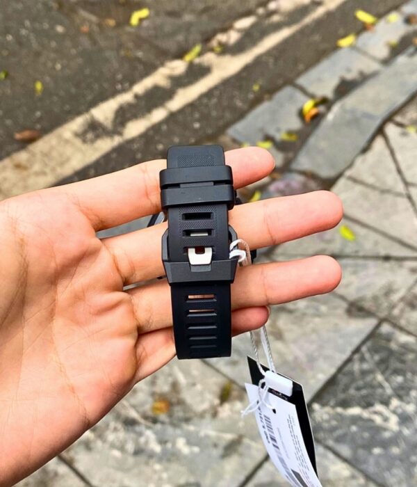 Hình ảnh Casio Nam GBD-200-1DR