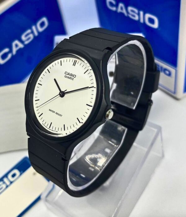 Hình ảnh Casio Nam MQ-24-7ELDF