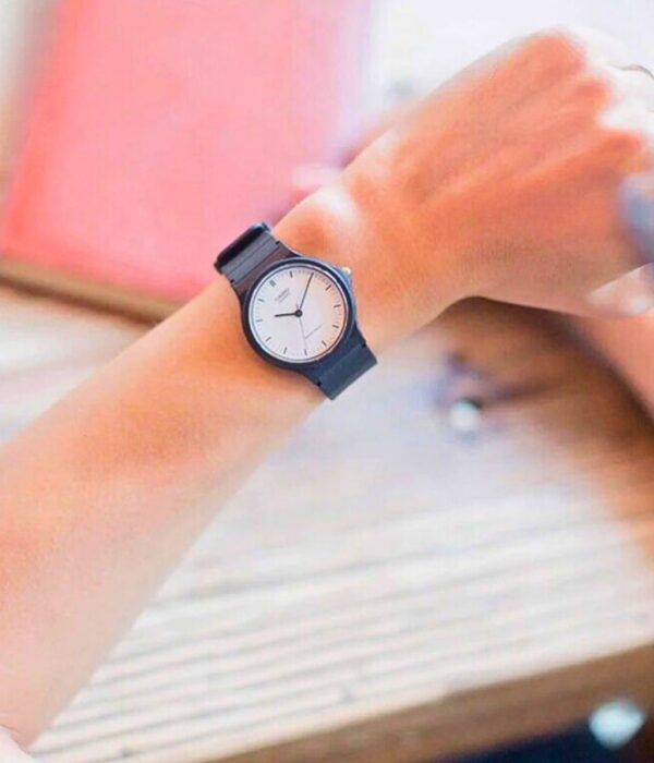Hình ảnh Casio Nam MQ-24-7ELDF