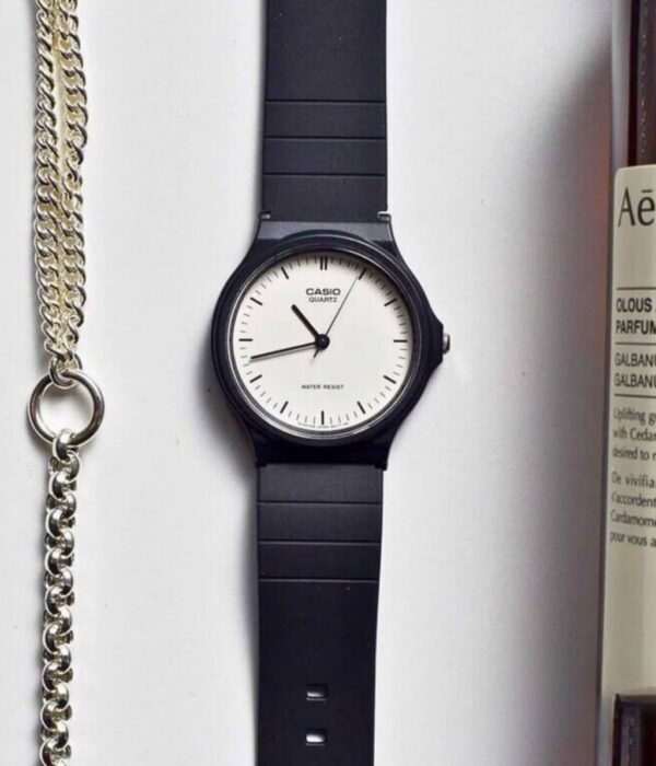 Hình ảnh Casio Nam MQ-24-7ELDF