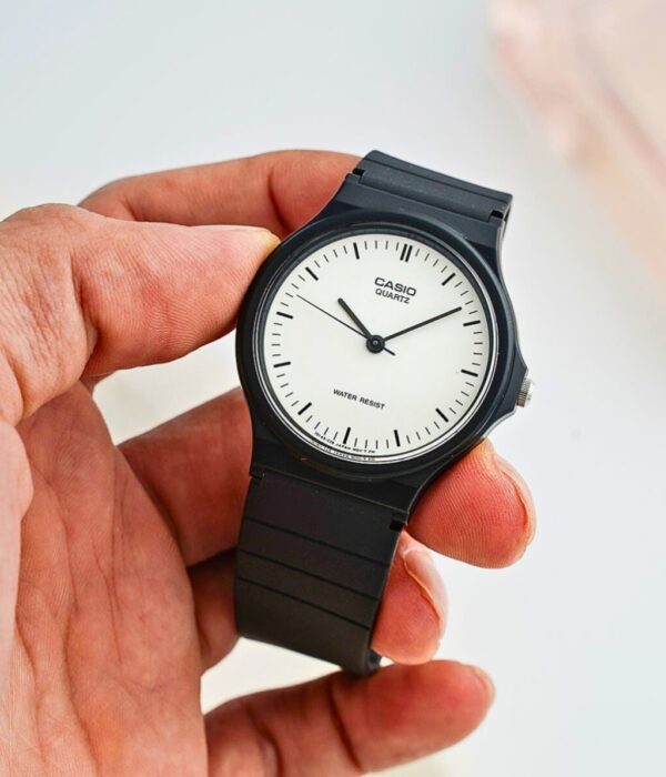 Hình ảnh Casio Nam MQ-24-7ELDF