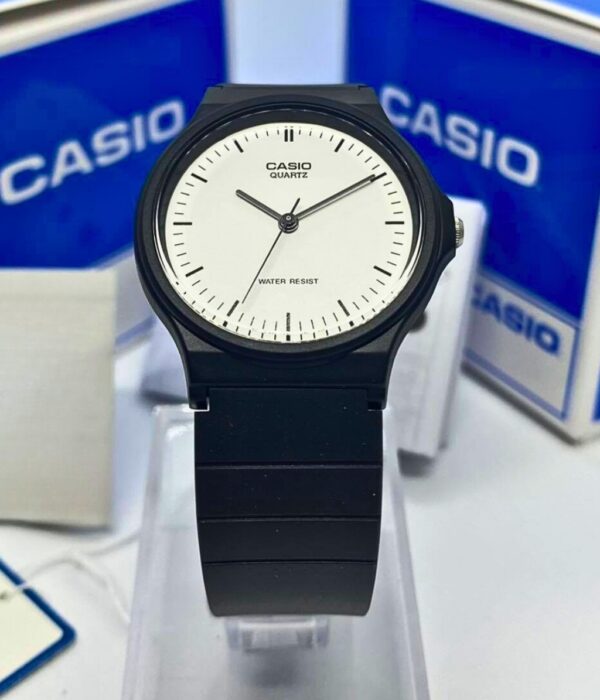 Hình ảnh Casio Nam MQ-24-7ELDF
