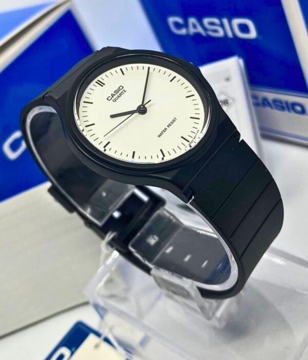 Hình ảnh Casio Nam MQ-24-7ELDF