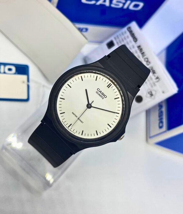 Hình ảnh Casio Nam MQ-24-7ELDF