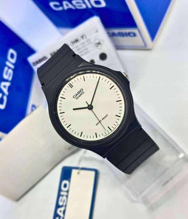 Hình ảnh Casio Nam MQ-24-7ELDF