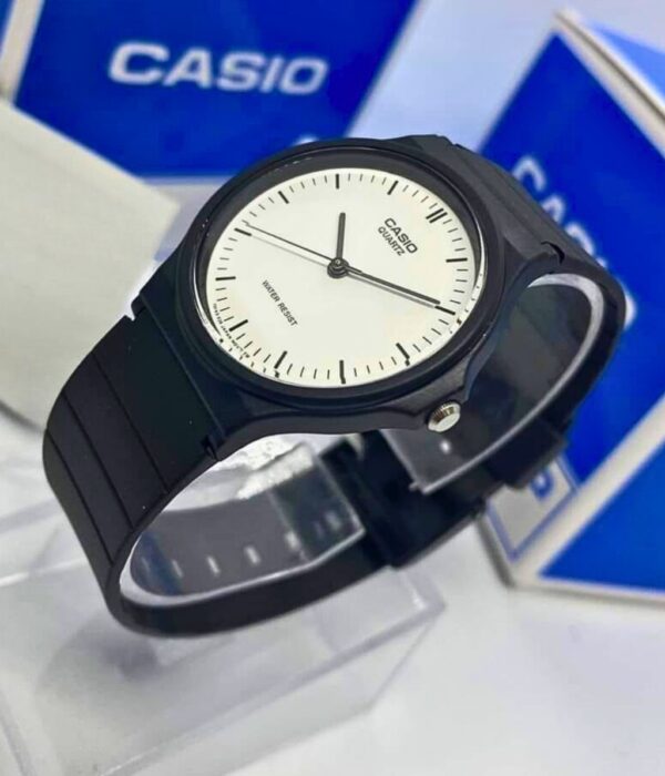 Hình ảnh Casio Nam MQ-24-7ELDF