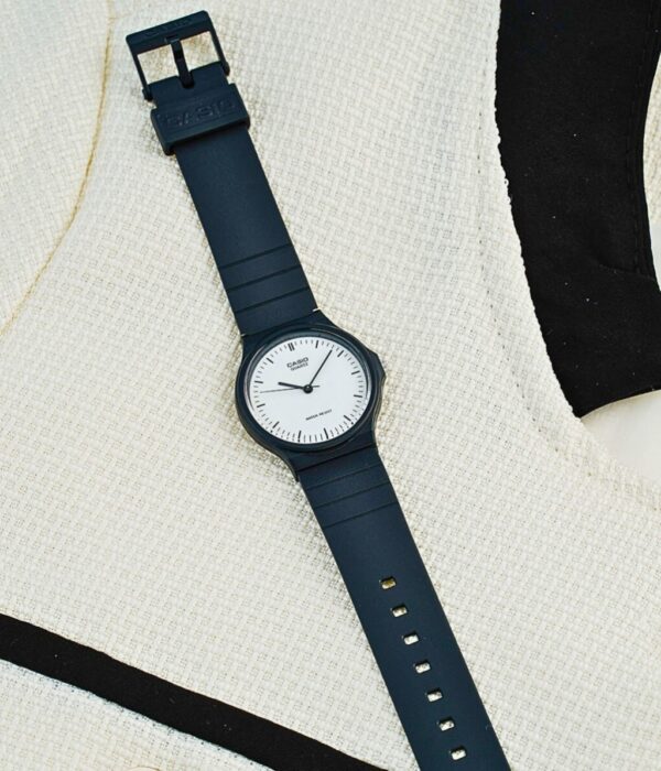 Hình ảnh Casio Nam MQ-24-7ELDF