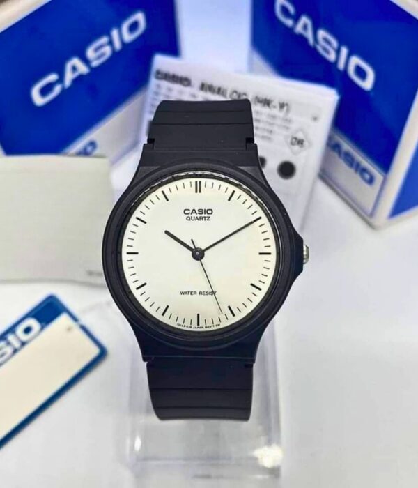 Hình ảnh Casio Nam MQ-24-7ELDF